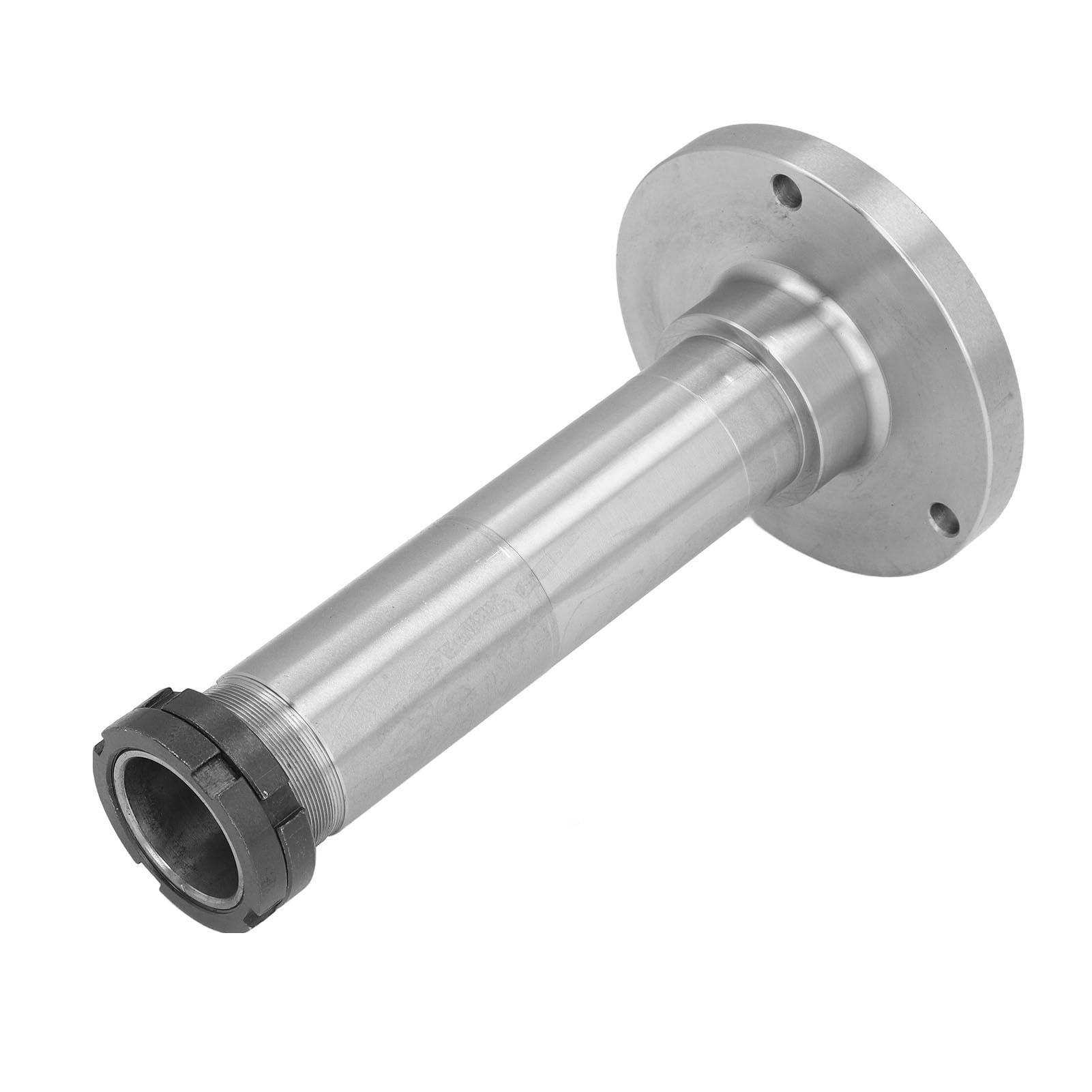 Drehmaschine Spindel 38mm Apertur Stahl Mini Drehbank Spindel Ersatz für 8x16 210x400 210x750 210x750 210x80 0 2200x600 220x750