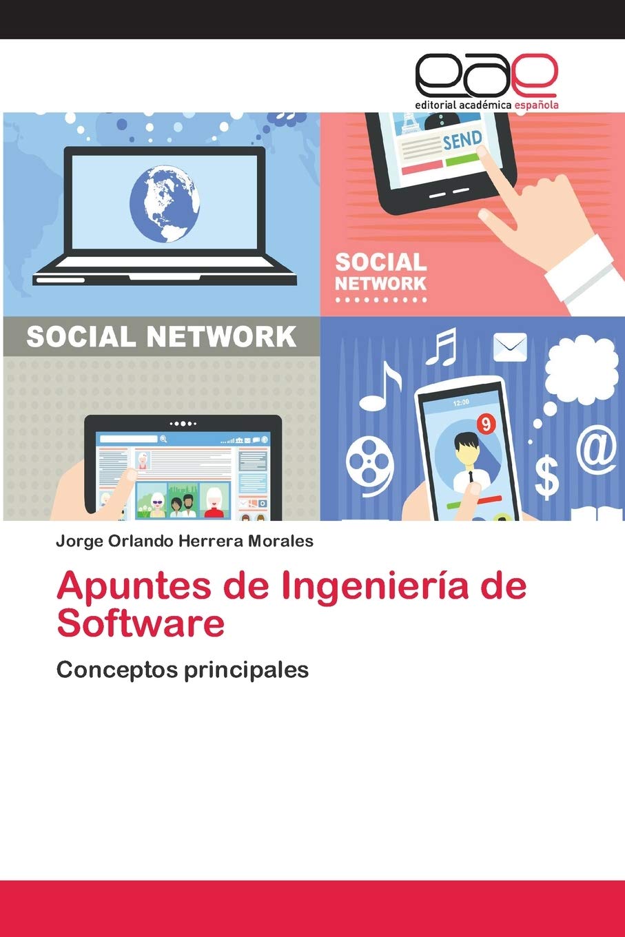 Apuntes de Ingeniería de Software: Conceptos principales