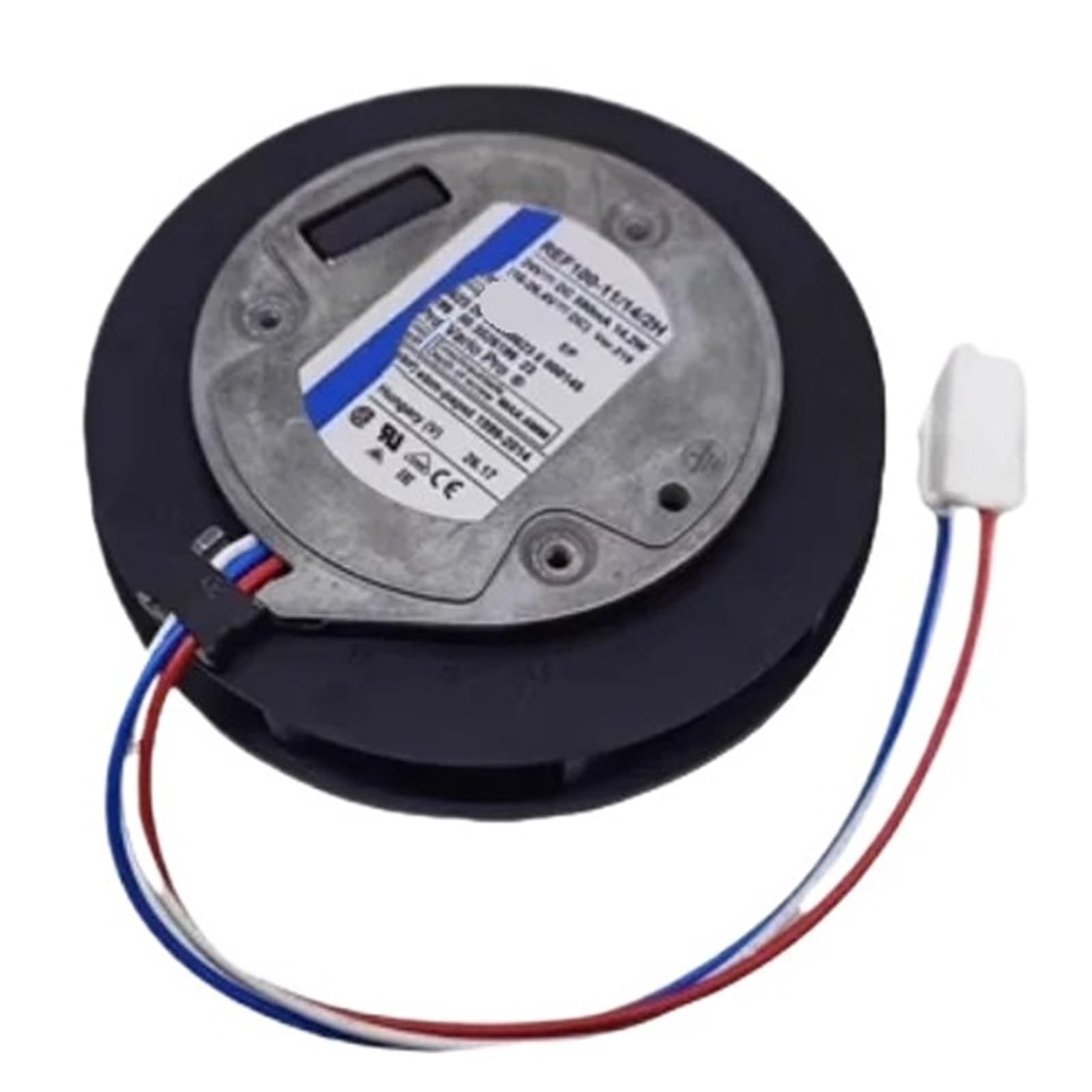 UITGVDQAT Fan REF100-11/14/2H REF100-11/14/2U(REF100-11-14-2U)