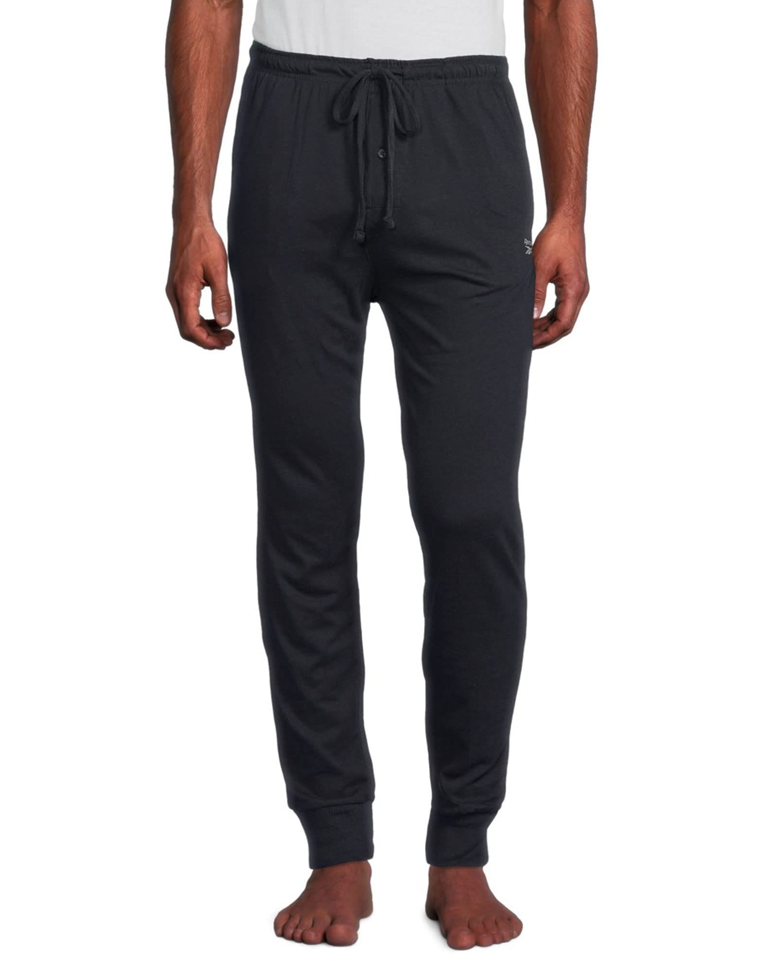 Voda Men's Joggers Wth Zpper Pockets Athletc Runnng Track