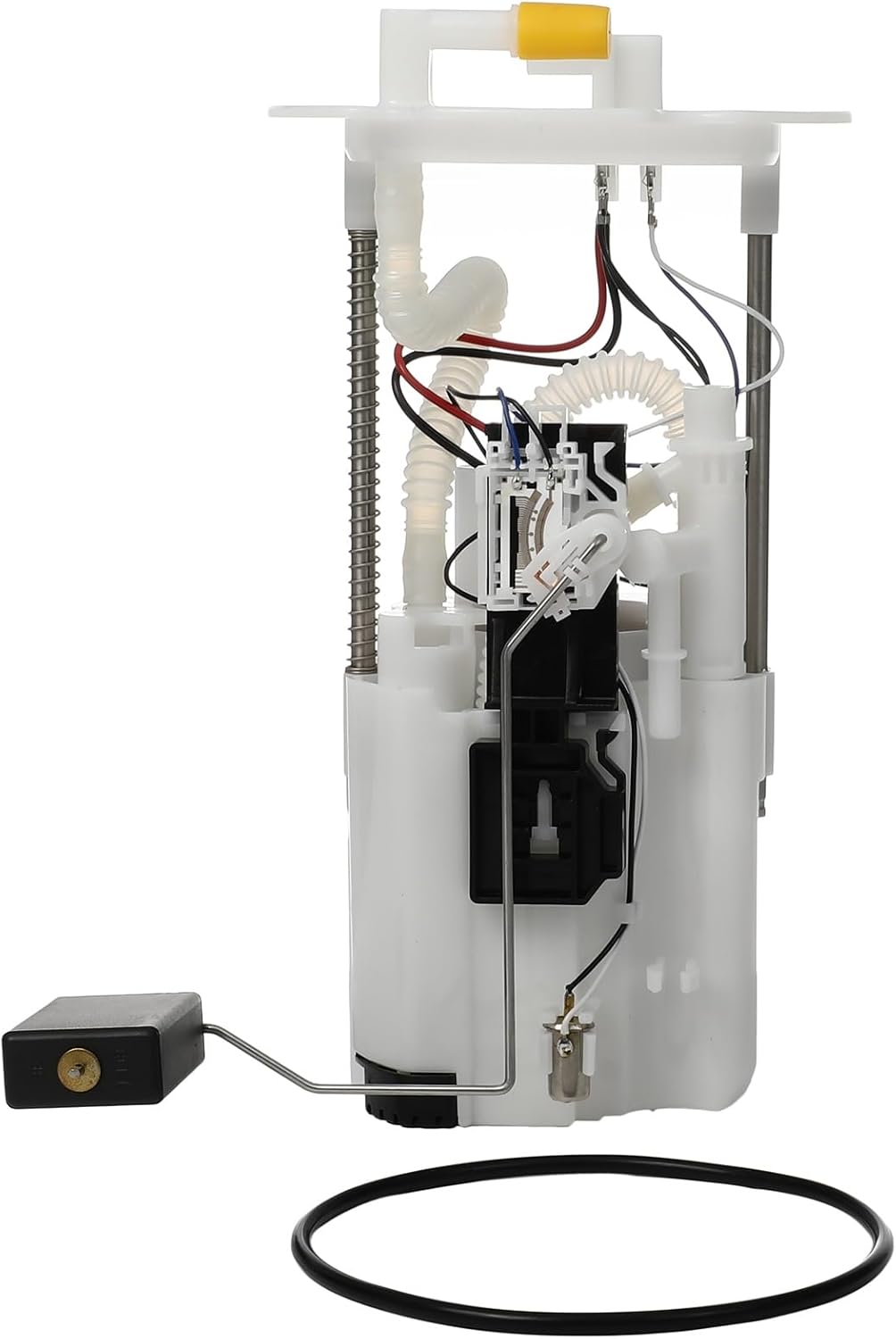 ROADFAR Electric Fuel Pump Assembly Fit For Infiniti EX35 2008-2012 V6 3.5L 170401BA0A, 170401BA0B, 170401BA0C, 170401BA0D