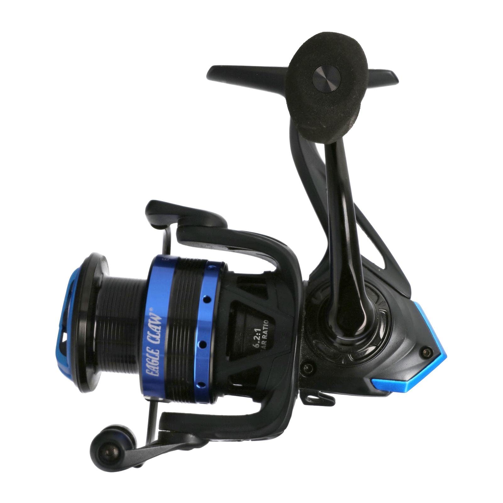 PROP65-EAGLE Claw Inshore 9+1 BB 4000 Reel Sporting Goods