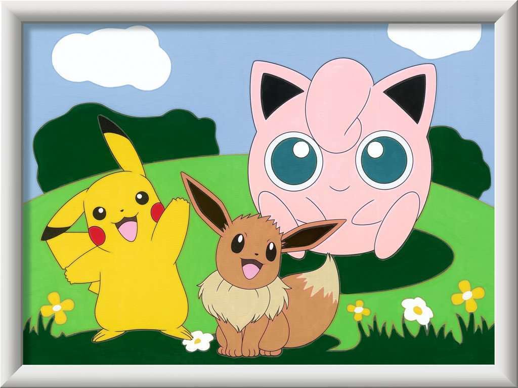 Tuta Pokemon In Pile Per Bambini - Motivo Pikachu, Nero, Morbida E Calda, Lavabile - Foto 2