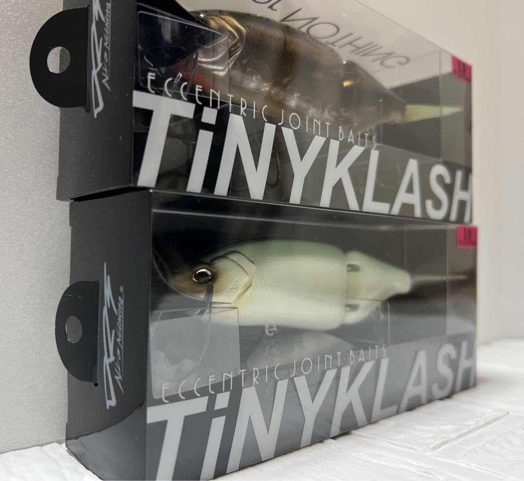 クラッシュ9 タイニークラッシュ ライザージャック タイニークラッシュ