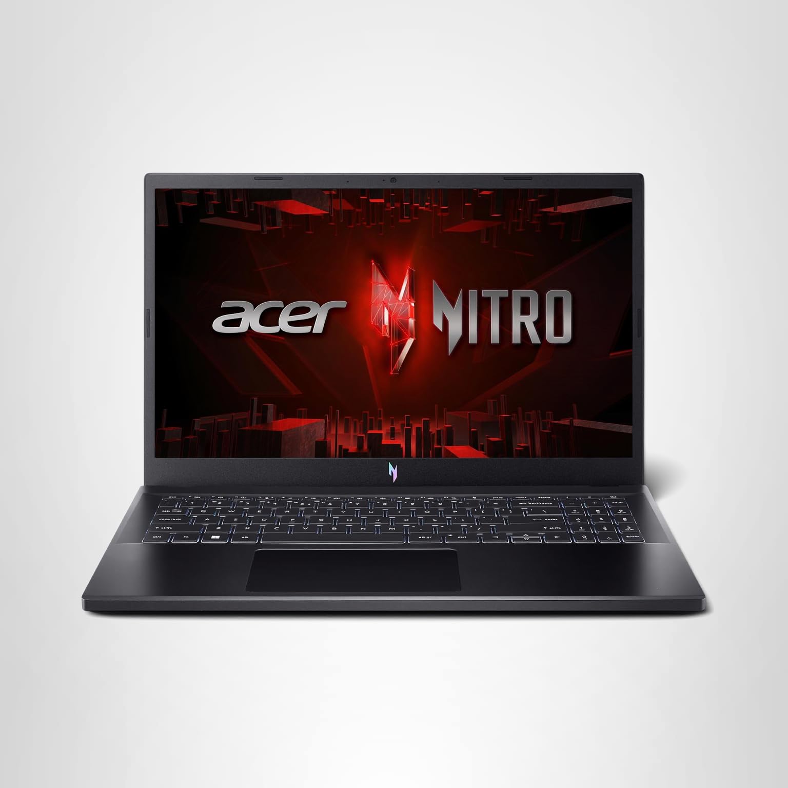 acer Nitro V Gaming Laptop | Intel Core i5-13420H Processor | NVIDIA GeForce RTX 4050 Laptop GPU | 15.6" FHD IPS 144Hz Display | 8GB DDR5 | 512GB Gen 4 SSD | WiFi 6 | Backlit KB | ANV15-51-51H9