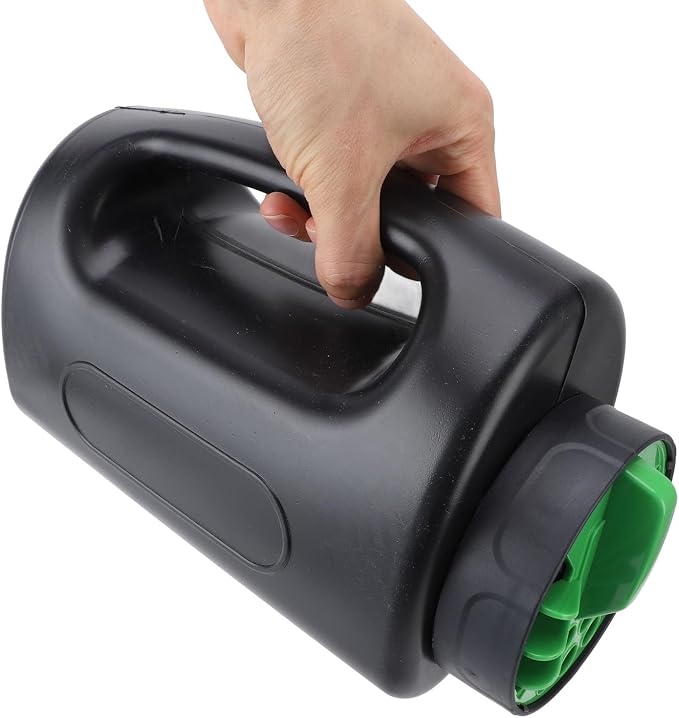Herramienta manual esparcidora de fertilizante 2L miniatura 4
