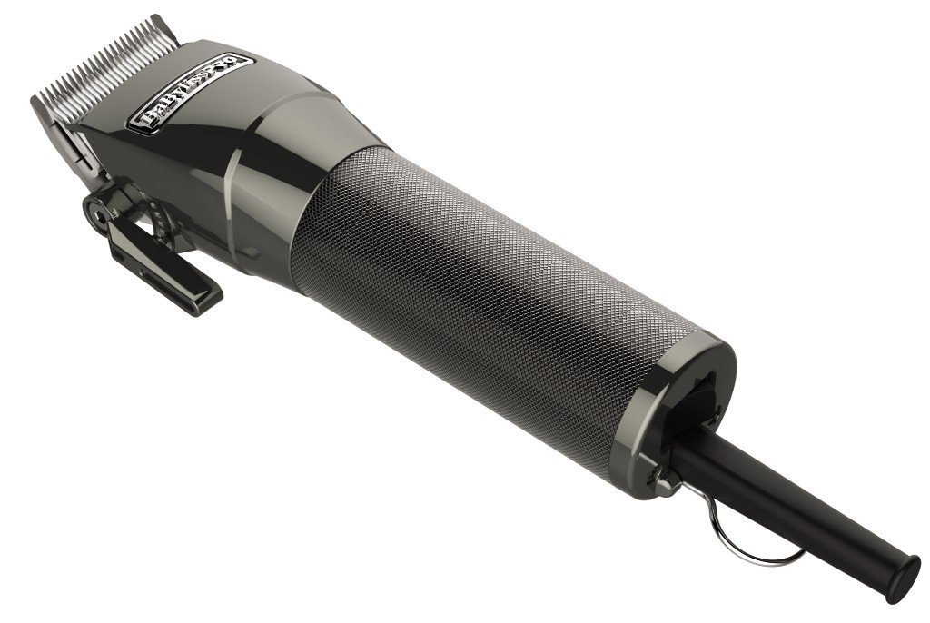 BabylissPRO High-Frequency Pivot Motor Clipper