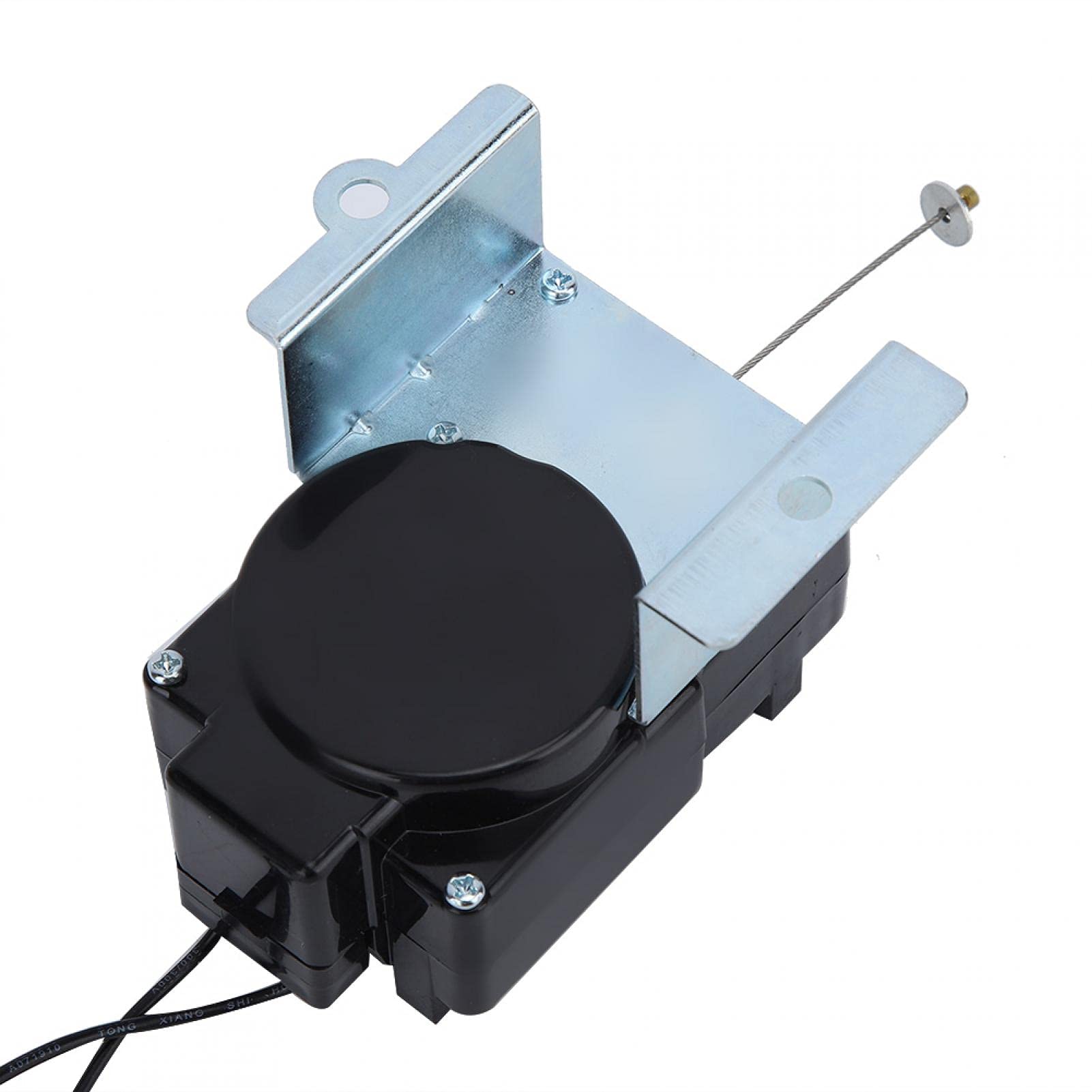 Buy Drainage Motor Drain Valve, Plastic Washing Machine Drain Valve