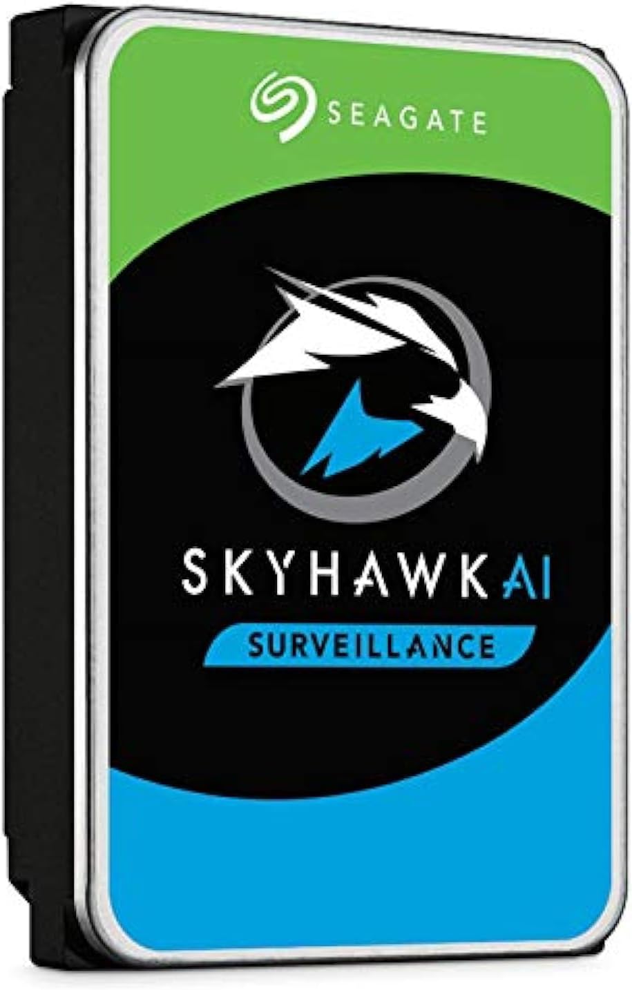 HDD Skyhawk AI 8TB 7.2K 3.5" SATA 3Year