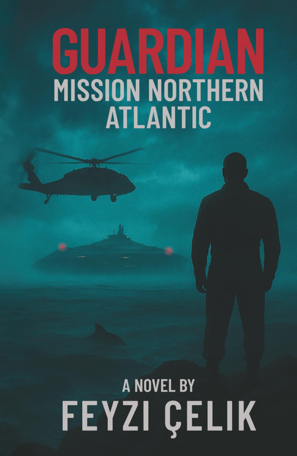 Guardian: Mission Northern Atlantic