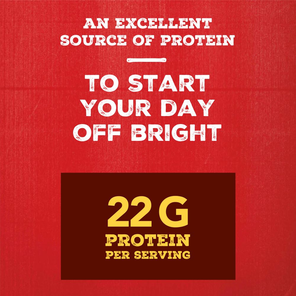 Jimmy Dean Meat Lovers Breakfast Bowl 7 oz — view 4