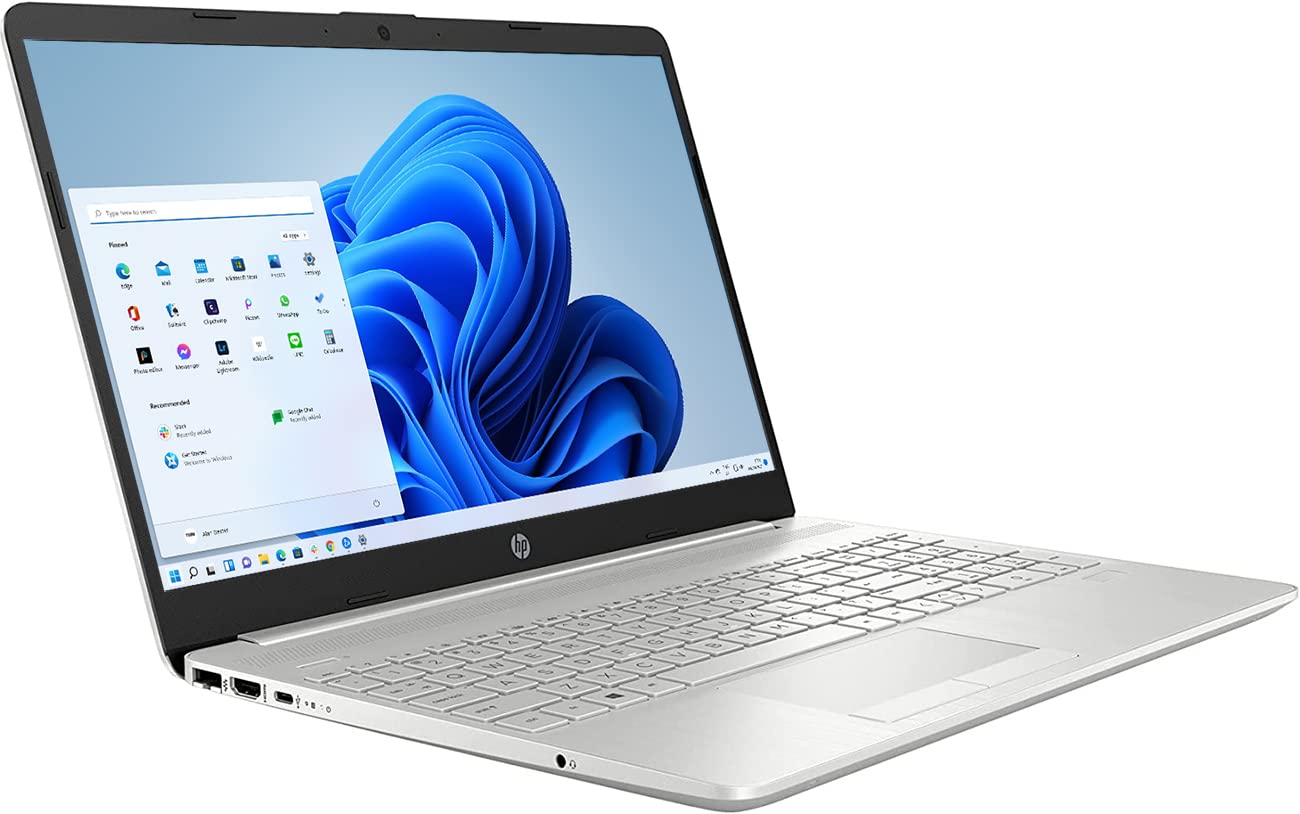 HP 一体型 8世代 i5 256G＋1.0T 8G 1920x1080 Amazon.com: HP 15.6