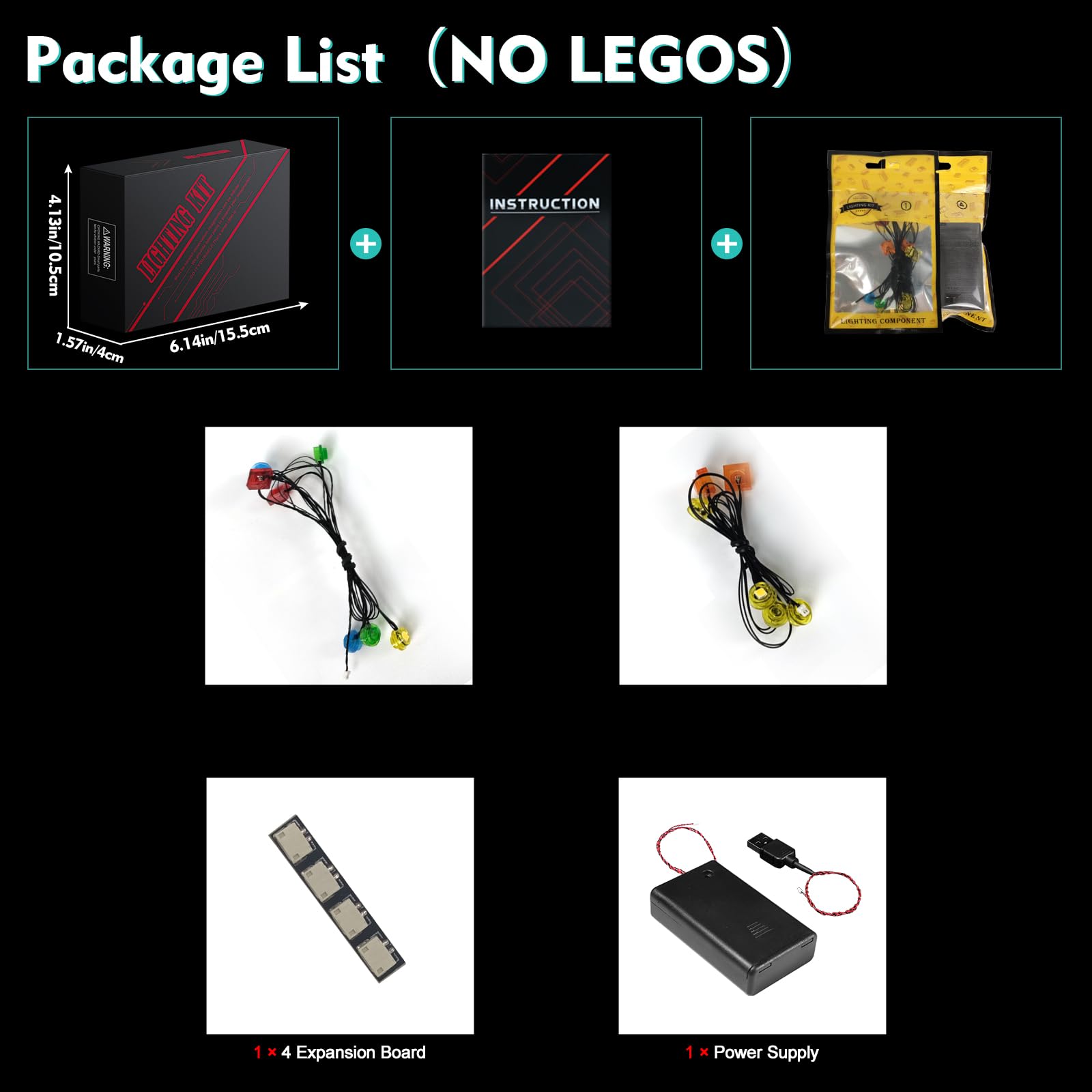 Amazon.co.jp: LocoLee LEDライトキット レゴ 21261 ザ・ウルフ