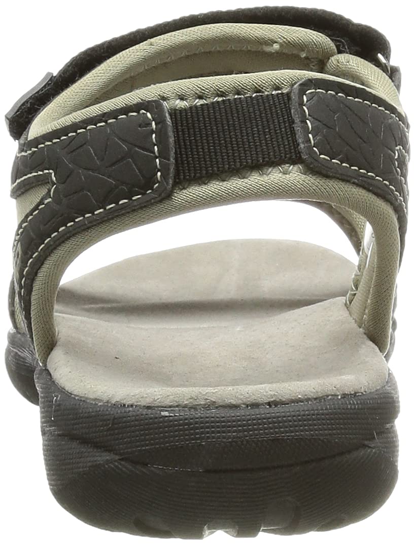 CMP Adib Wmn Hiking Sandal - Sandały Kobiety