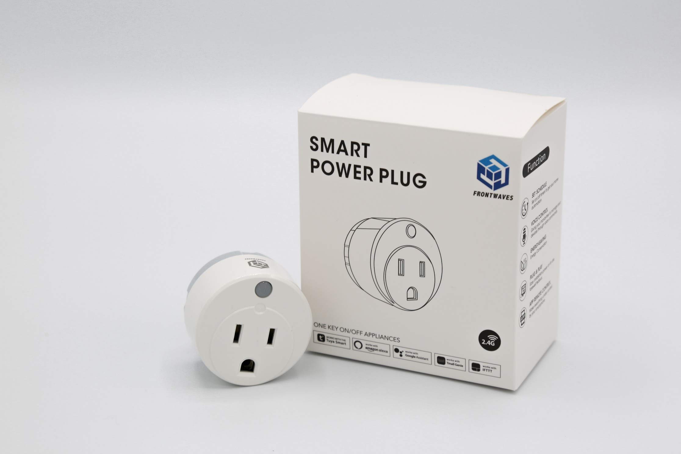 alexa compatible hub