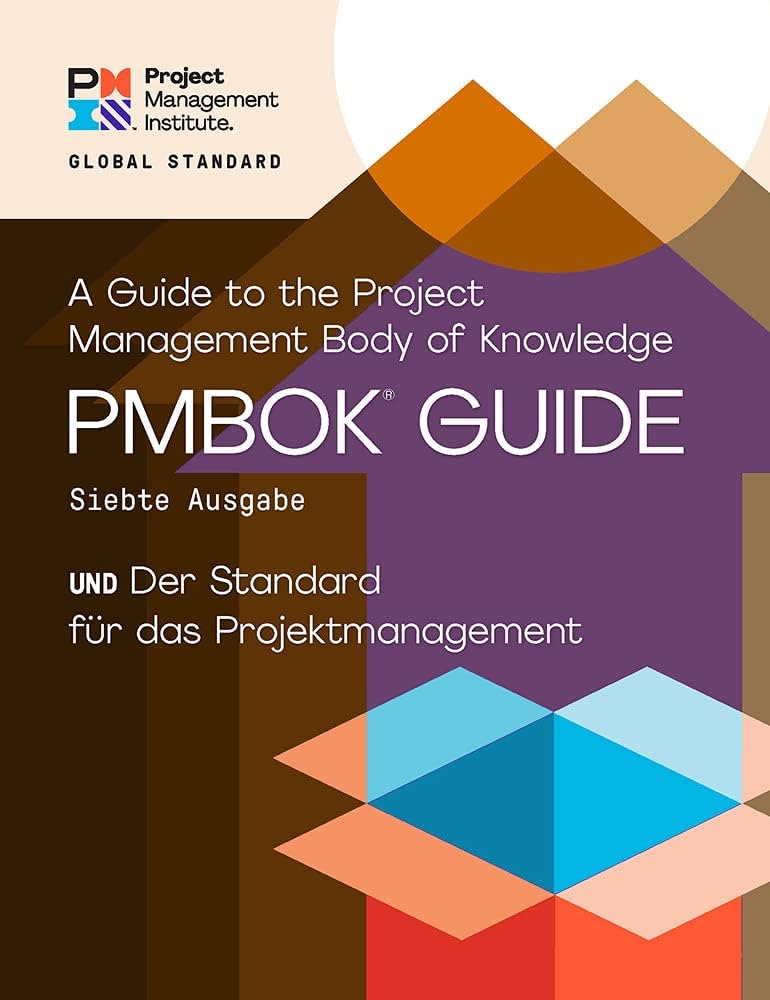 Amazon.com: A Guide to the Project Management Body of
