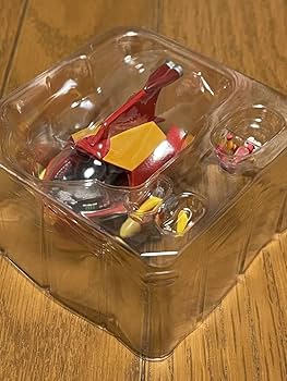 アシェット　鉄の城　マジンガーZ プレミアムアイテム 4 ジェットパイルダー Amazon.co.jp: アシェット 週刊 鉄の城 マジンガーZ プレミアム