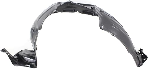 Miniatura 5 de Garage-Pro Revestimiento de guardabarros para LEXUS RX350RX450H 10-12 DELANTERO RH