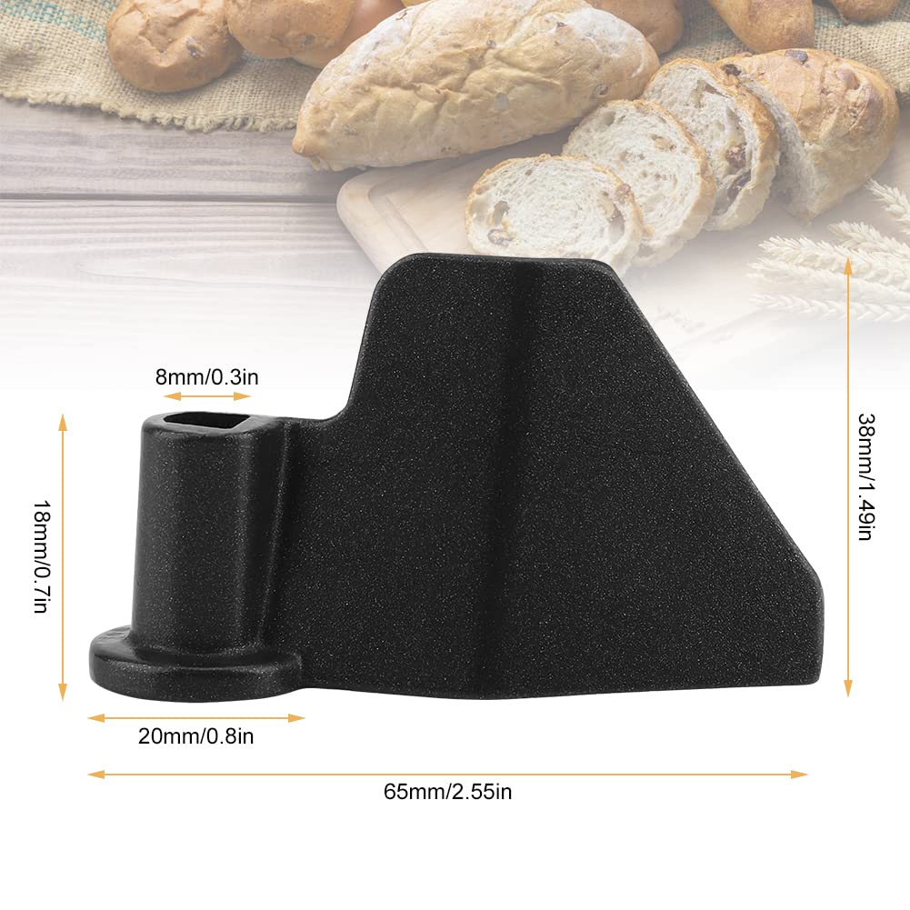 Paletta Per Impastare Per Macchina Del Pane – Ricambio Universale Con Rivestimento Antiaderente