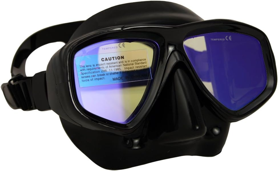 Promate Sea Viewer Color Correction Mask