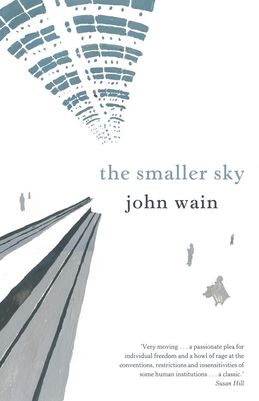 The Smaller Sky (20th Century)
