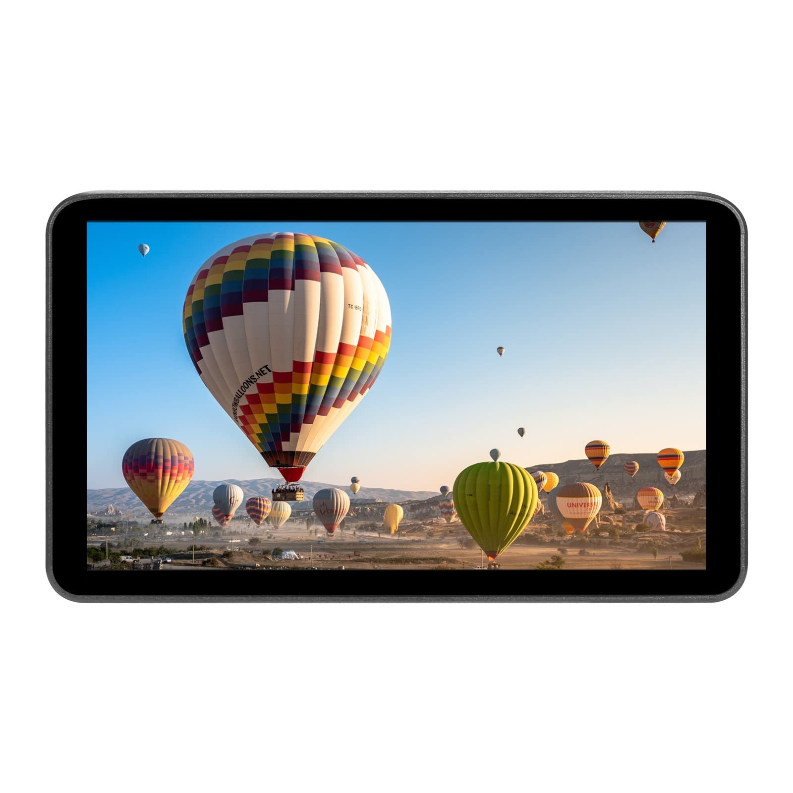 Amazon.co.jp: Portkeys LH7P 1000nit 7 インチ高輝度タッチ