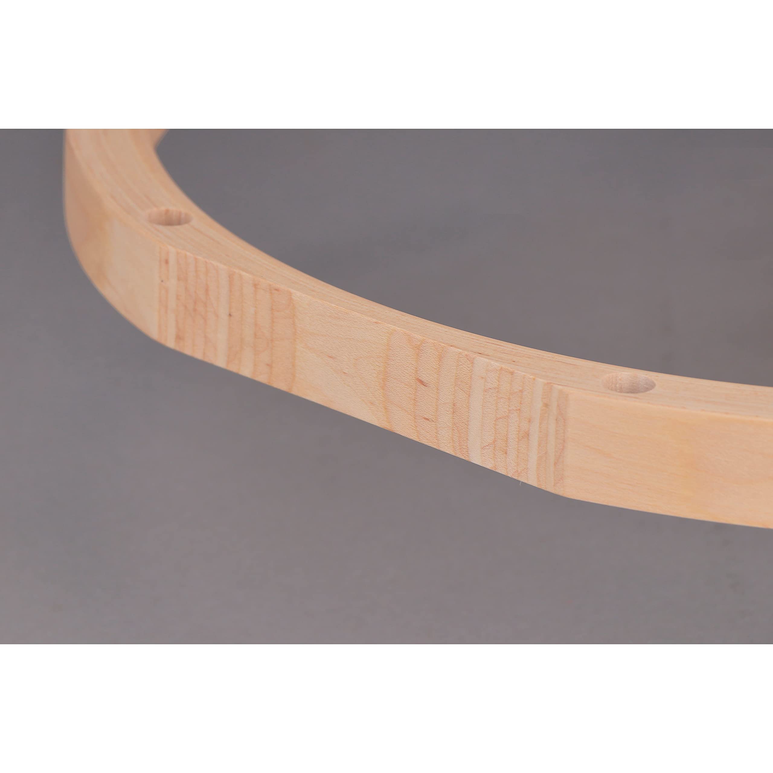 TAMA Maple Wood Hoop Spannreifen - Snareside 14", 8 Loch (WMH1408S)