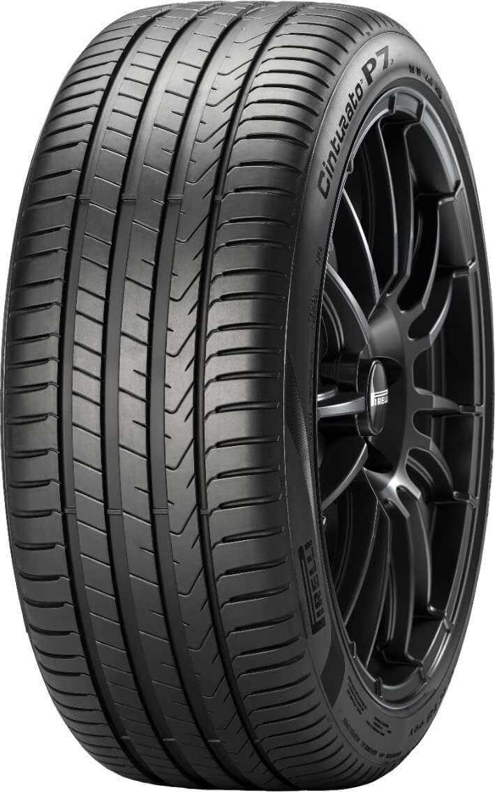 Pirelli Pneumatico/Estivo Cinturato P7 (P7C2) 225/45 R17 91Y TL AO FR