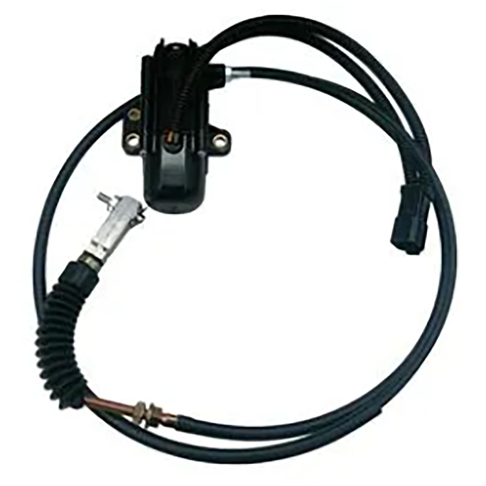 風雷出品 Actuator 4616264 For HITACHI ZX40U-2 ZX48U-3 ZX50U-3