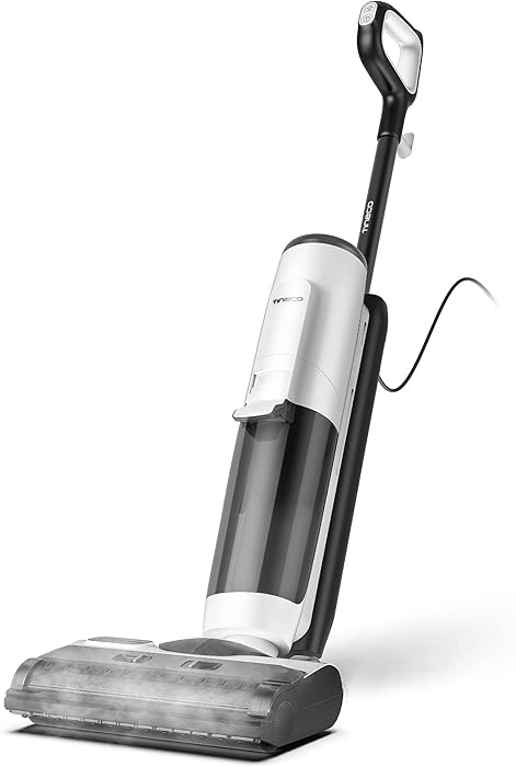 4 Best Hard Floor Cleaner Tineco FLOOR ONE S5 Steam Cleaner
