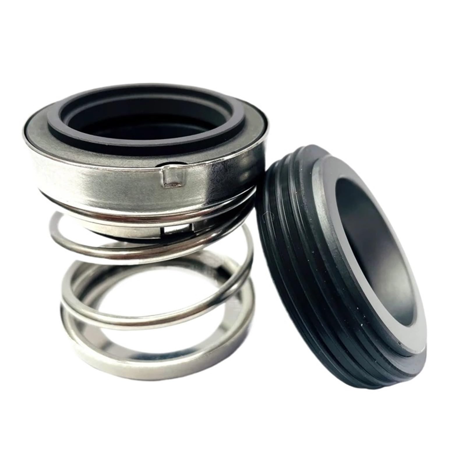 YMUGUEGH EA560-22 560A-22 Shaft Seals Mechanical Seals Shaft Size 22mm 560A(SIC-SIC-VIT)