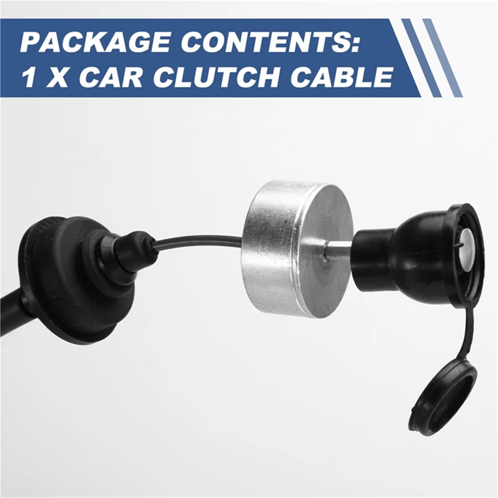 Sets para Embrague Cable de Embrague para Peugeot Citroën Partner Berlingo DW8B (Motor 1.6 HDI 2150CY)