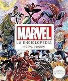Marvel. La enciclopedia (Nueva edición)