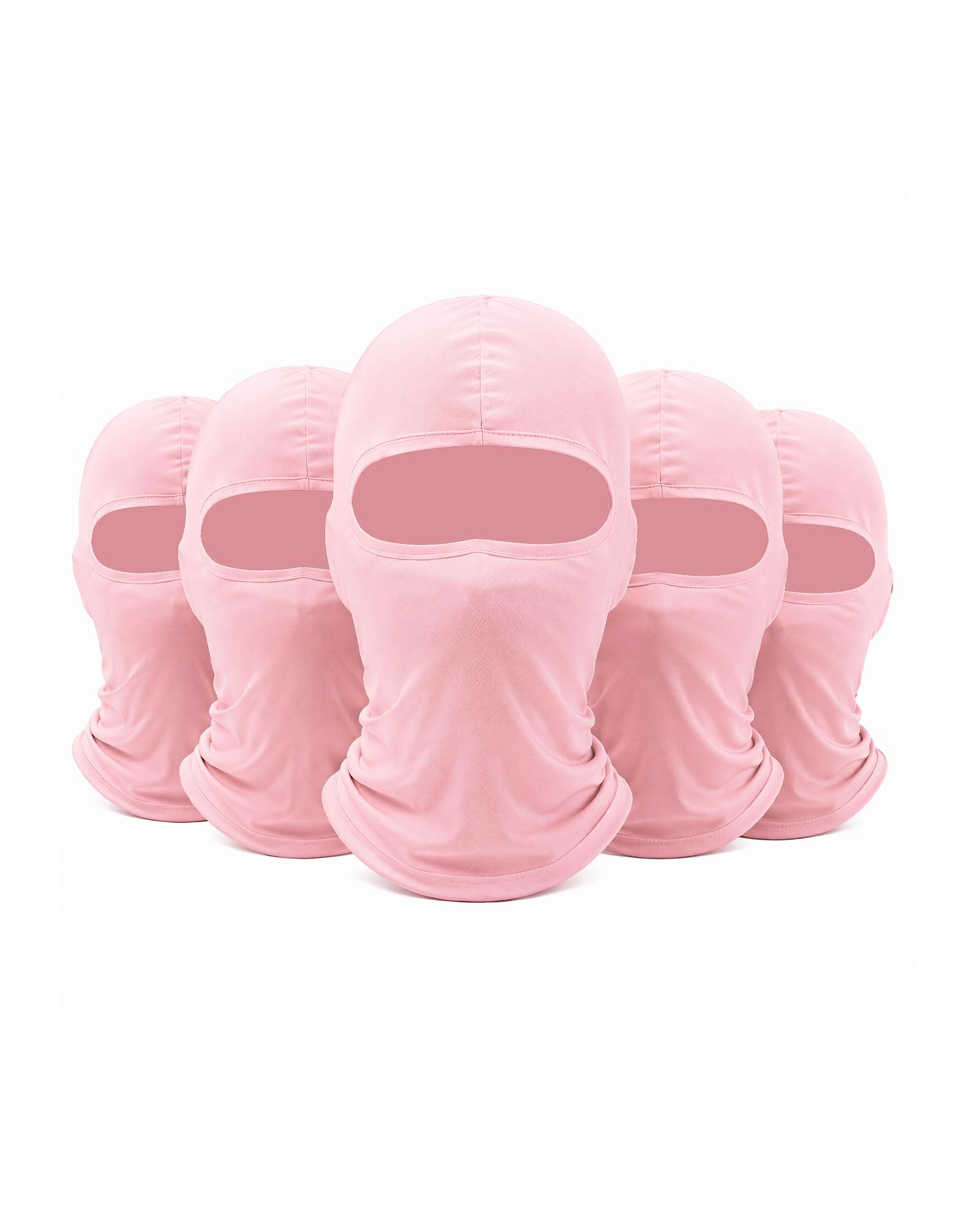 Xeoxarel Balaclava Ski Mask for Men/Women (Available in 2/3/4/5/36 Pack)