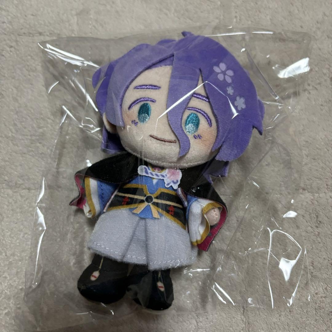 即購入可】 わんぱく 刀剣乱舞 ぬいぐるみマスコット プライズ品 即購入可】 わんぱく 刀剣乱舞 ぬいぐるみマスコット プライズ品