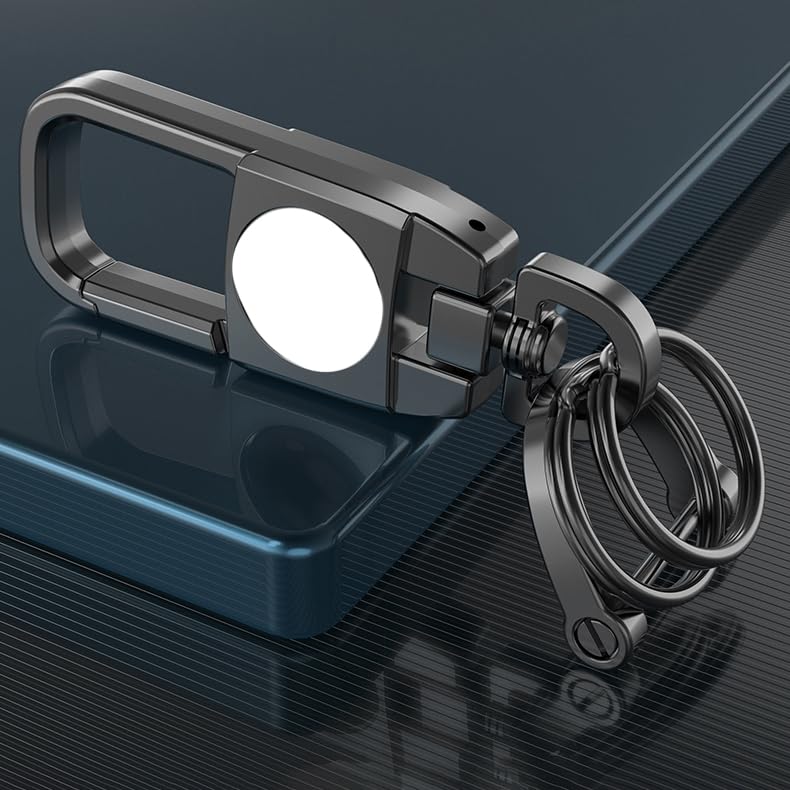 Autosleutelhanger
