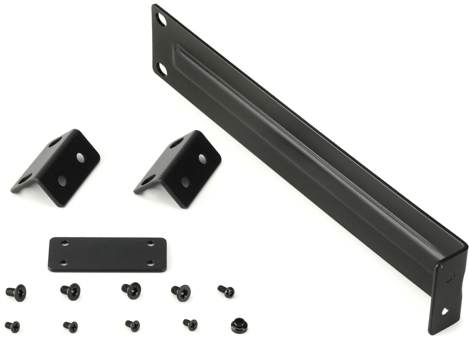 Ashly FA1.2RM Rack-mount kit for FA & FX 1/2 RU amplifiers
