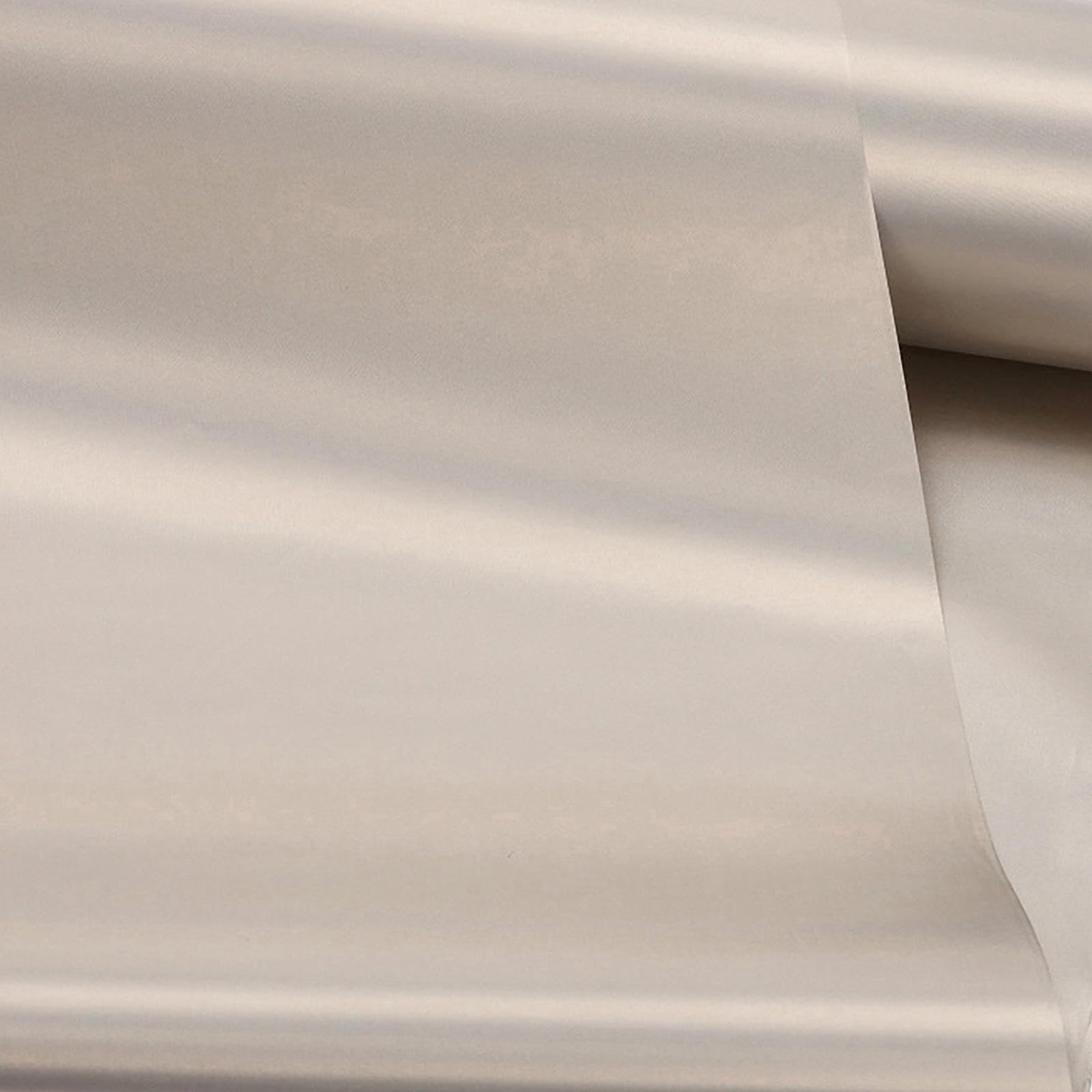Tissu de blindage RF argenté protection maximale contre les rayonnements
