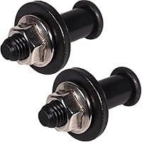 Vista 3 de 38427 para Chevy Silverado puerta trasera, Gmc Sierra 1500 2500 3500 Avalanche Cadillac Escalade puerta trasera pestillo 1999 2000 2002 2003 2004