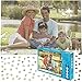 Fotopuzzle 2000 Teile, 90x60cm - Individuelles Puzzle mit Foto-Schachtel