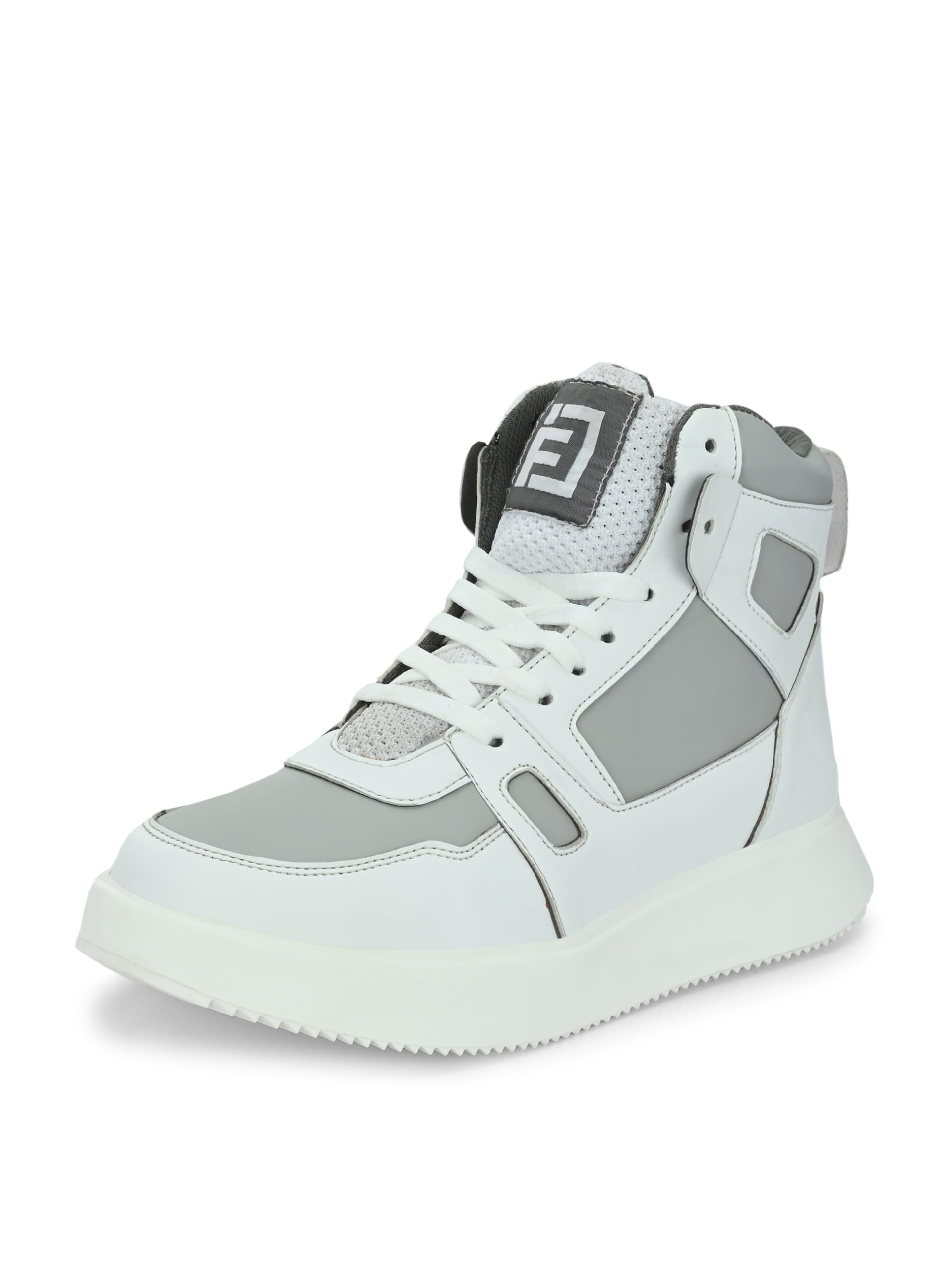Men Stylish High Tops-image-30
