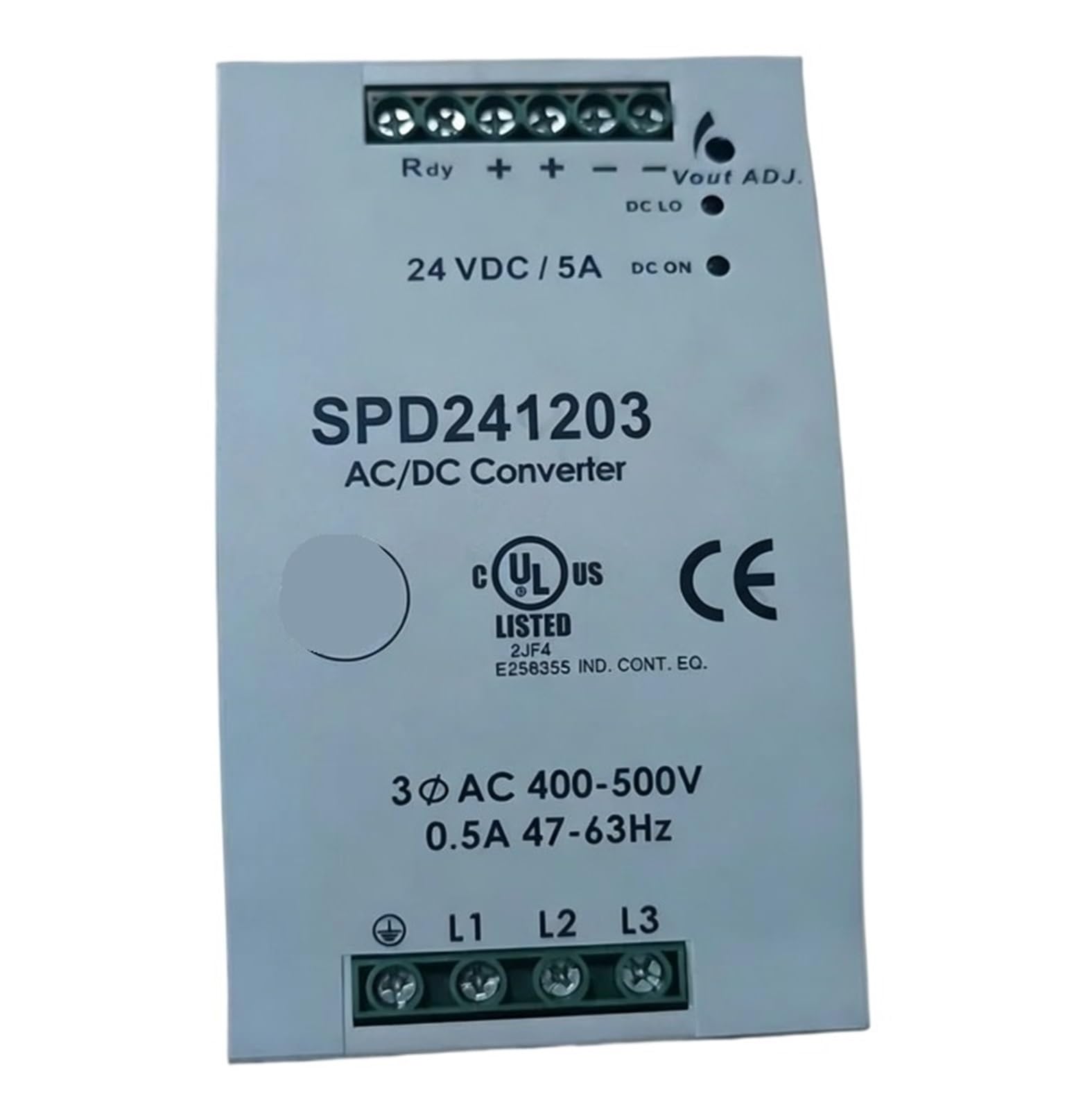 TSCFHGQI Switching power supply SPD241203 SPD242403(SPD241203)