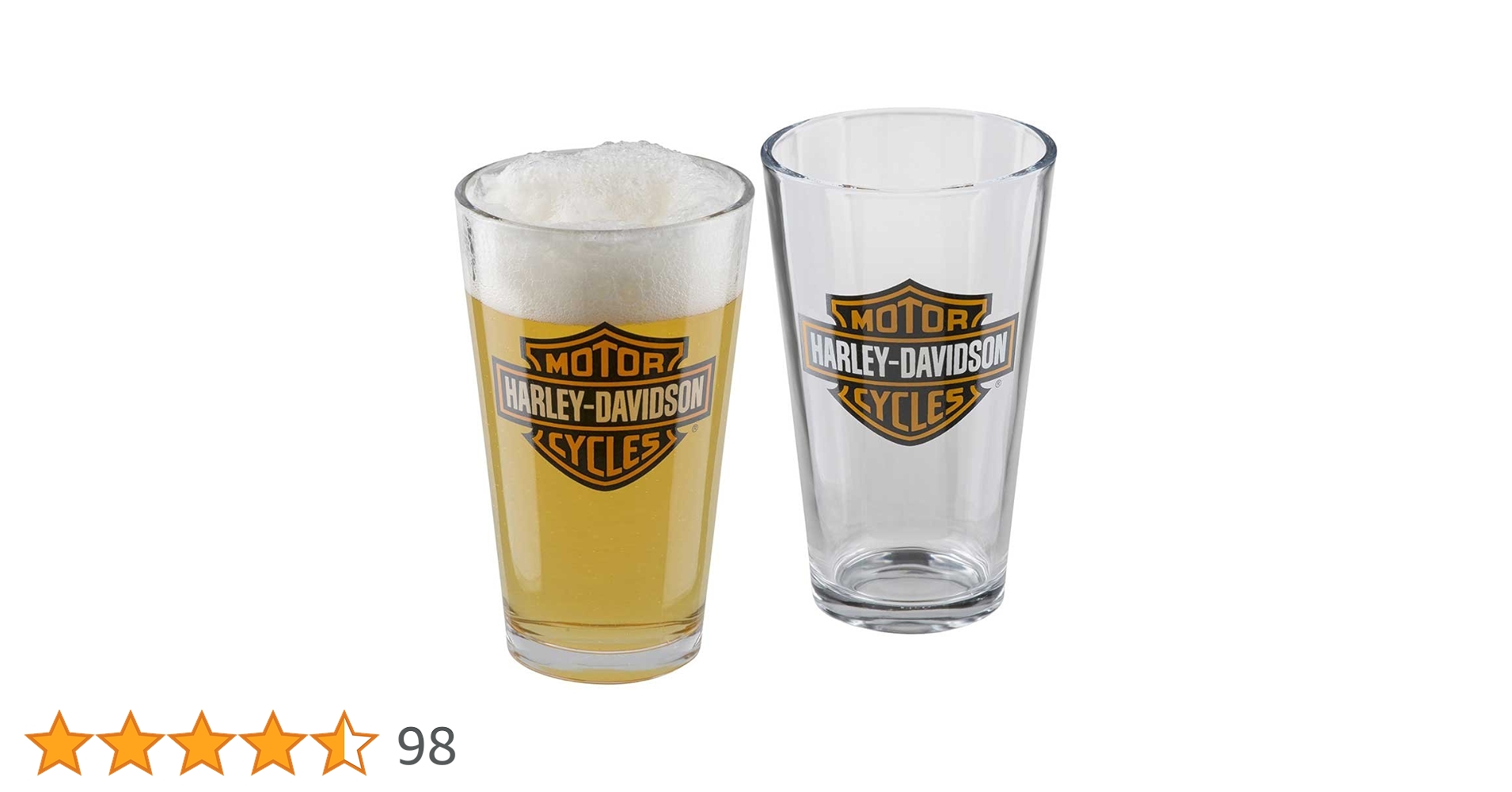 Amazon.co.jp: ハーレーダビッドソンCoreバー&シールドロゴPint Glass Amazon.co.jp: ハーレーダビッドソンCoreバー&シールドロゴPint Glass