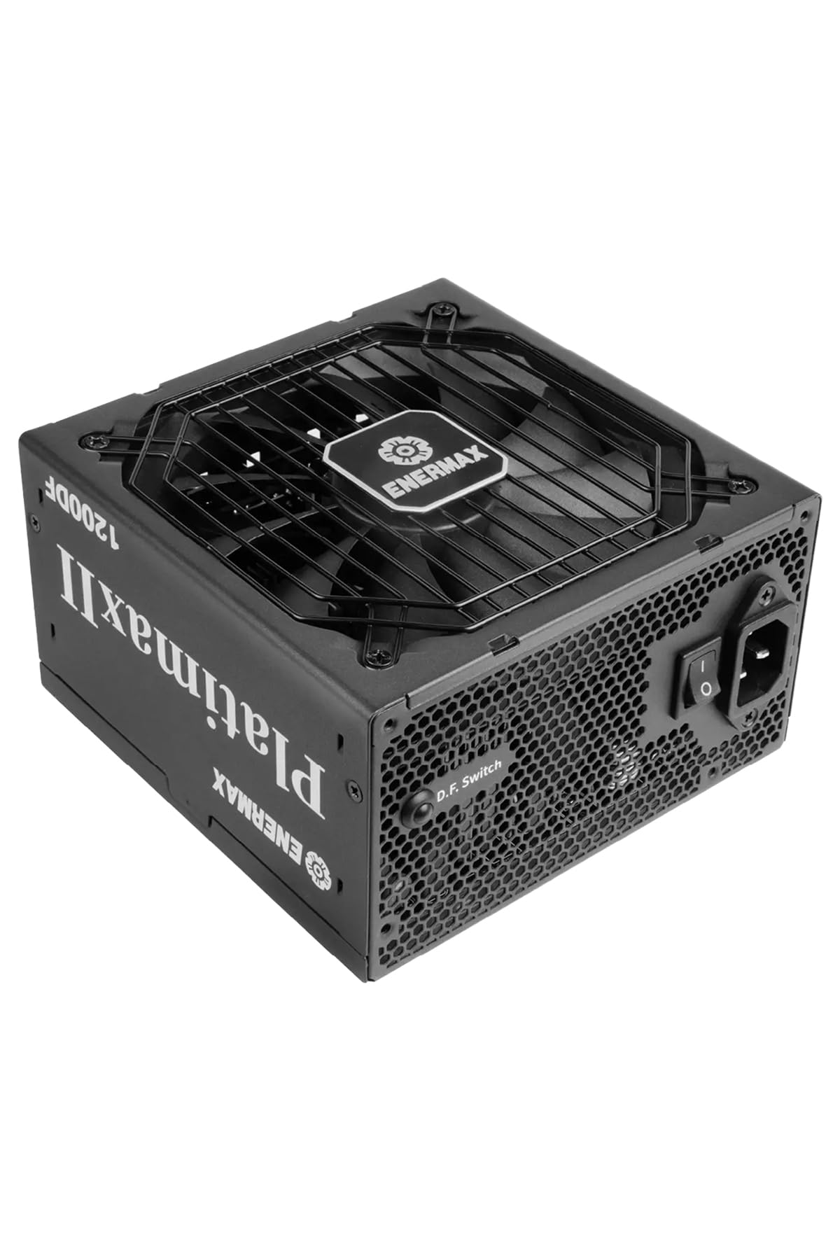 Enermax Platimax II EPS1200P 1200W ATX 3.1 PC-Netzteil - 80 PLUS Platinum