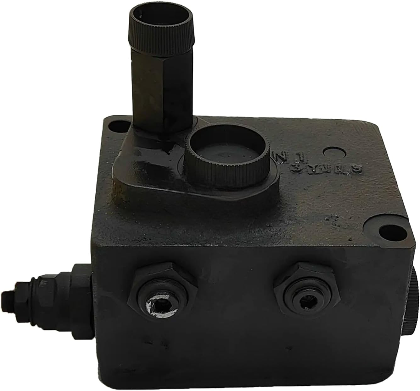 Valve assy Accumulator 421-43-27401 4214327401 for Komatsu WA470-3 WA500-3 WA600-3 WA700-3 WA800-3 Wheel Loader