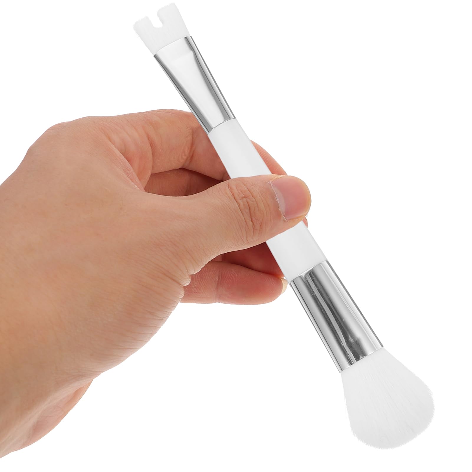 Didiseaon Professional Esthetician Makeup Brush Powder Brush for Foundation Face Makeup Applicator