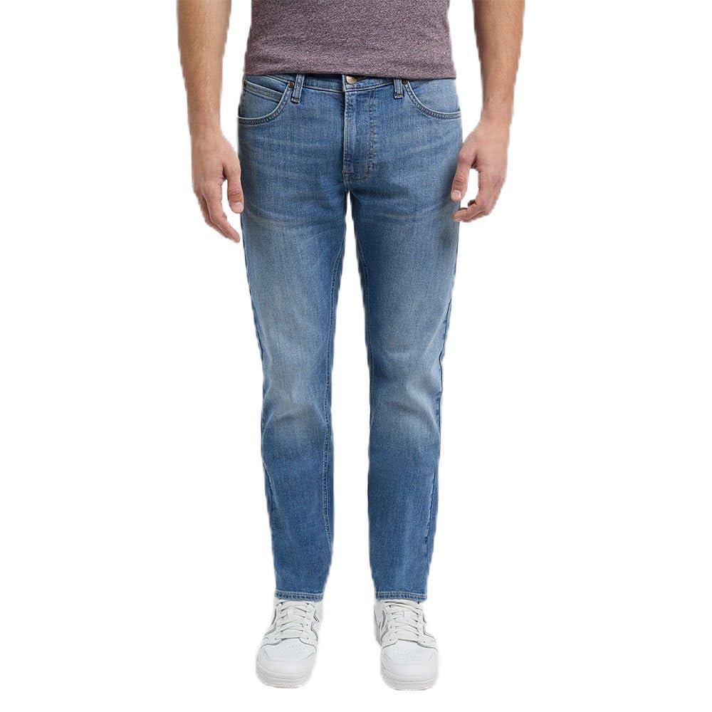 Lee Men's Daren Zip Fly Jeans — view 57