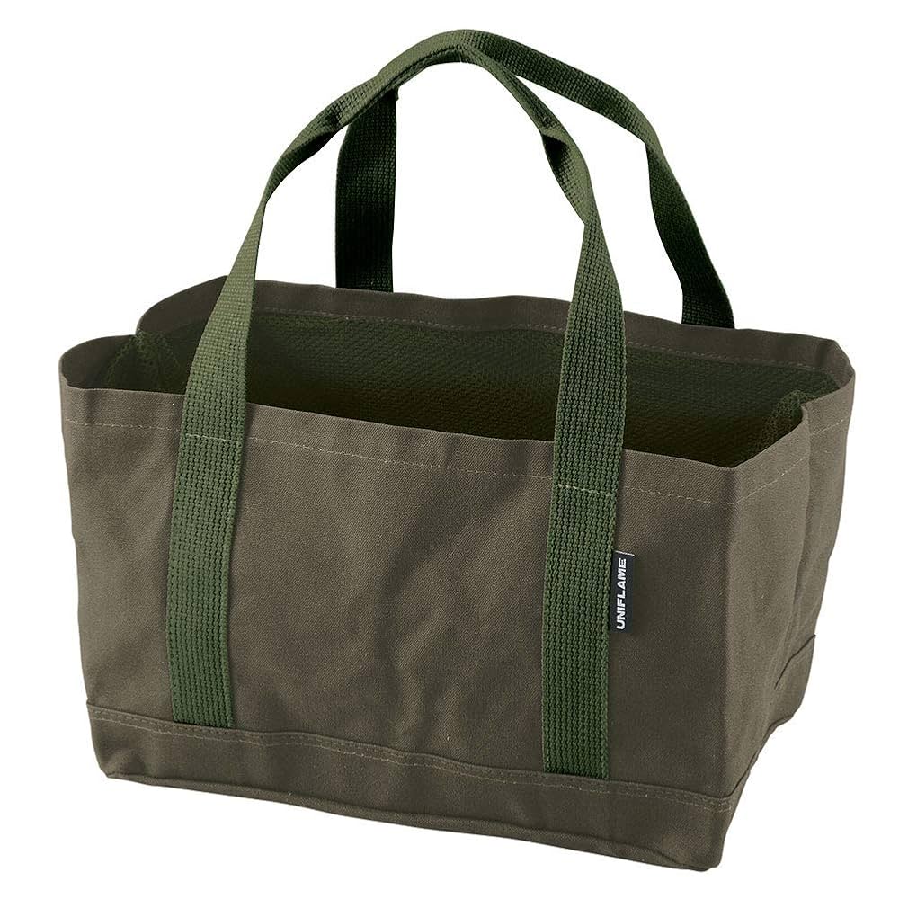 Amazon.co.jp: ユニフレーム(UNIFLAME) ダッチトート 10インチ