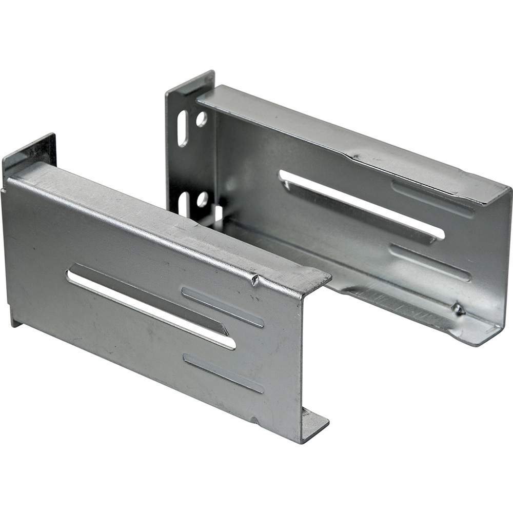 Centerline Full-Extension Drawer Slides 22 Inch (Pair)–Smooth Ball Bearing Action for Kitchen Cabinets–Heavy Duty Drawer Slides Supports 75 Pounds –Non-Handed Drawer Hardware–Side Mount Drawer Slides