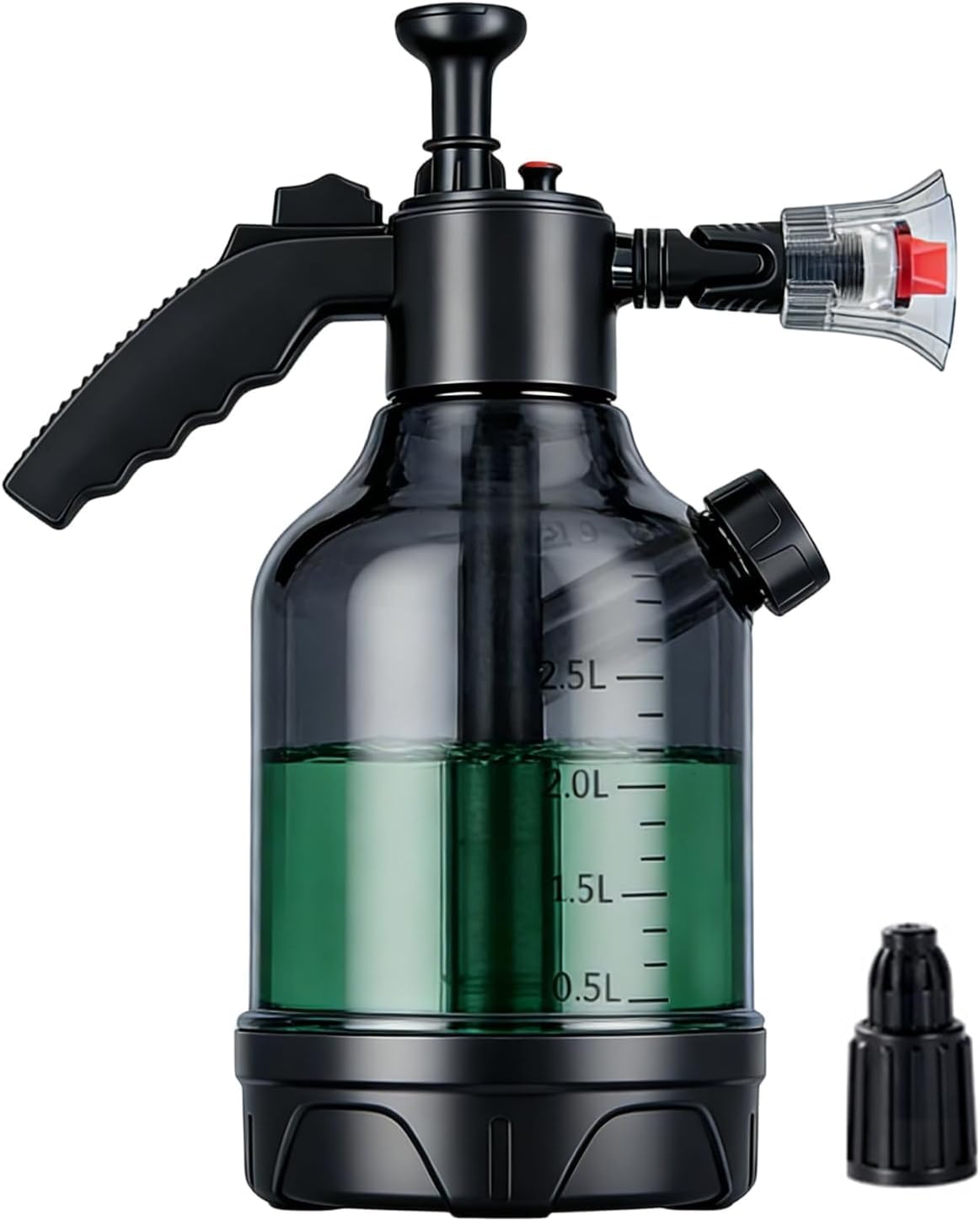 YDSTNiu 1Pcs Foam Blaster for Jaguar XE, Valeters 2.5L